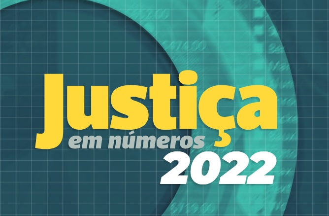 Justica Em Numeros 2022