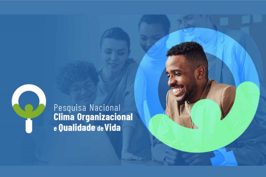 Pesquista Nacional Clima Organizacional Cjf