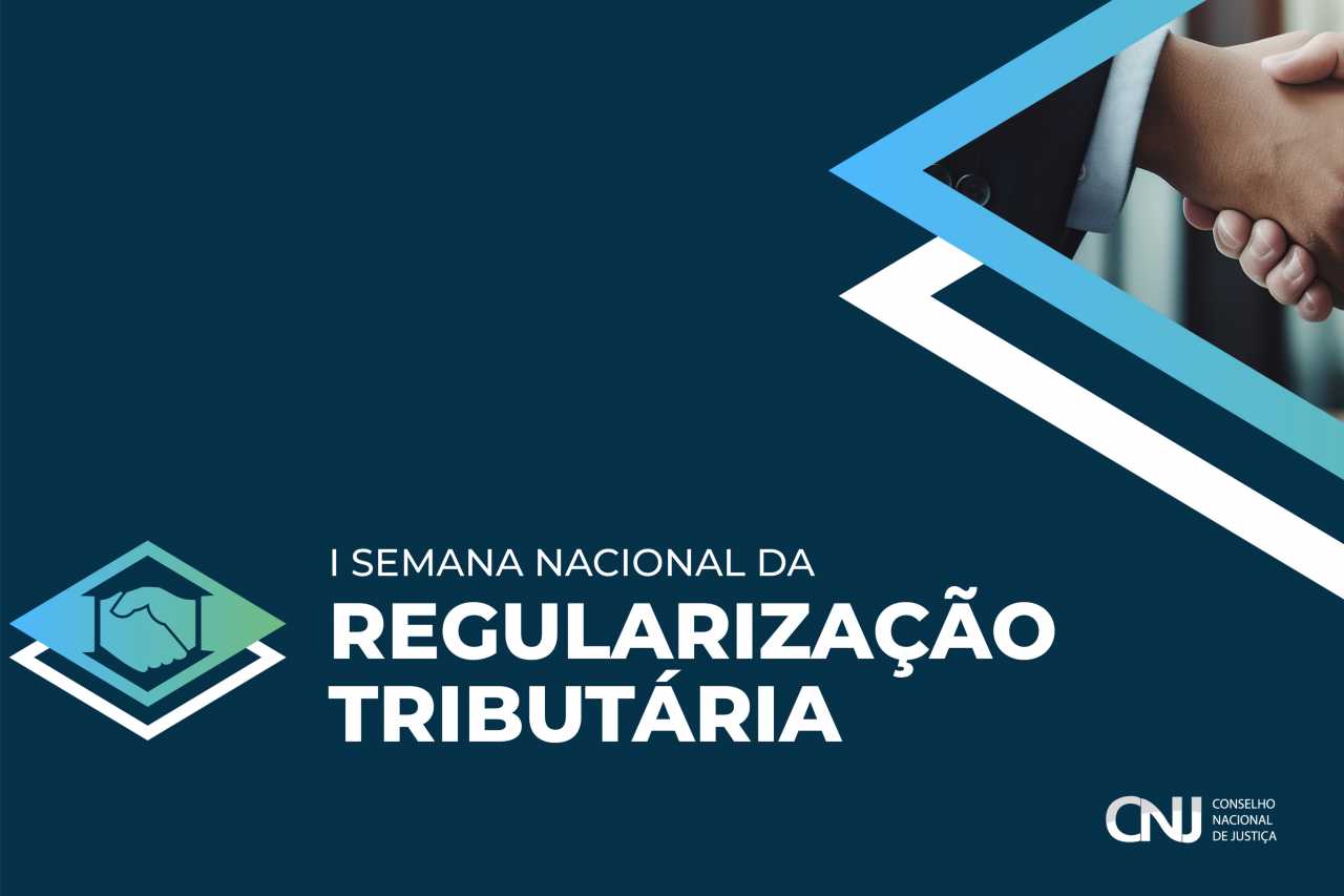 TRF2 comemora resultados alcançados na Semana Nacional de Regularização Tributária*